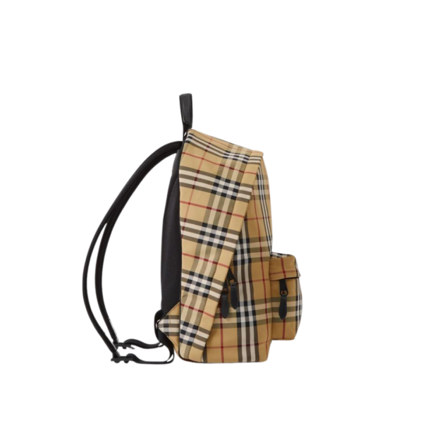 Zaino Check - immagine 2
