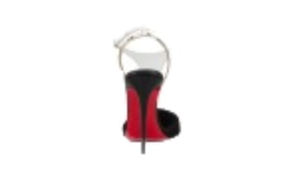 Scarpe con tacco Athina Pump 100 mm - immagine 4
