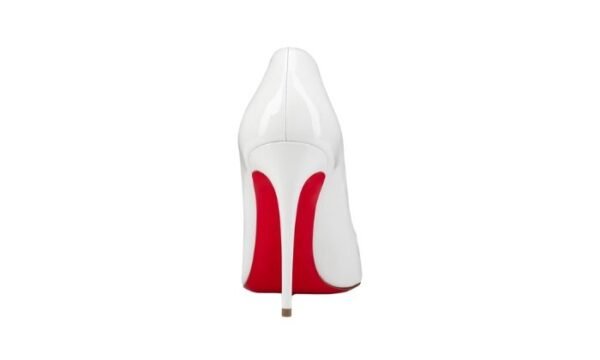 Scarpe con tacco Hot Chick 100 mm - immagine 3