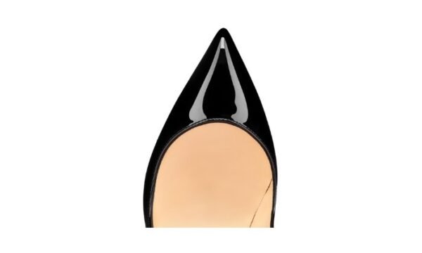 Scarpe con tacco Hot Chick 100 mm - immagine 3