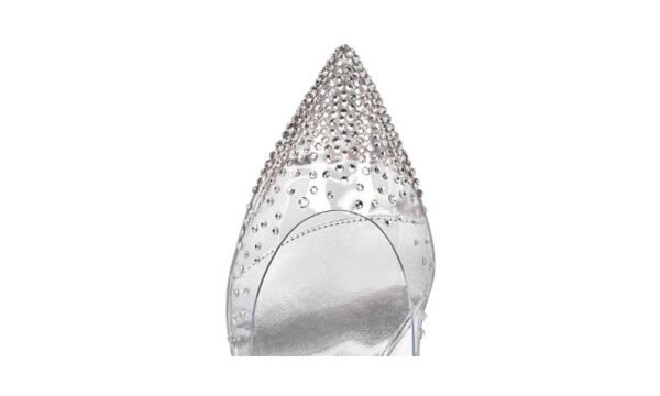 Décolleté Degrastrass PVC 85 mm - immagine 3