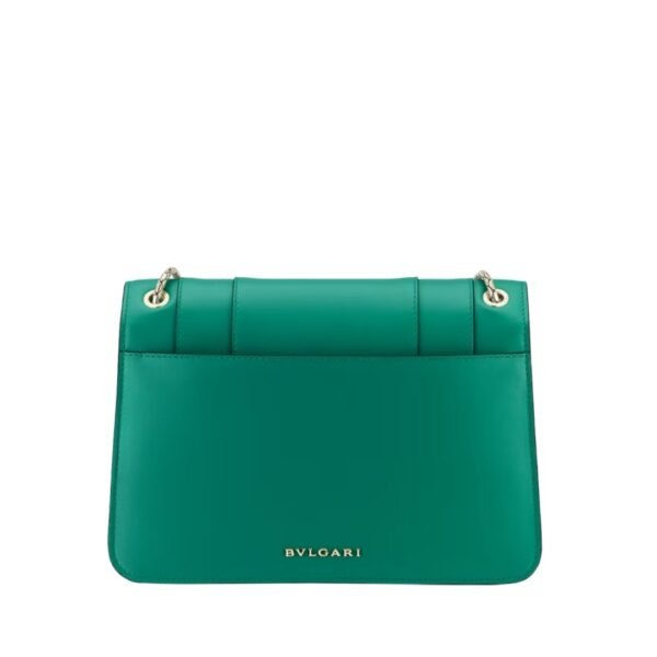 Serpenti Forever Borsa A Spalla - immagine 3