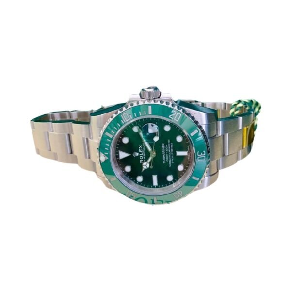 Submariner Date HULK Submariner Date - immagine 3