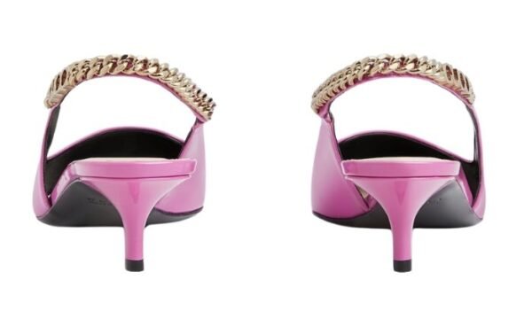 DÉCOLLETÉ GUCCI SIGNORIA - immagine 3