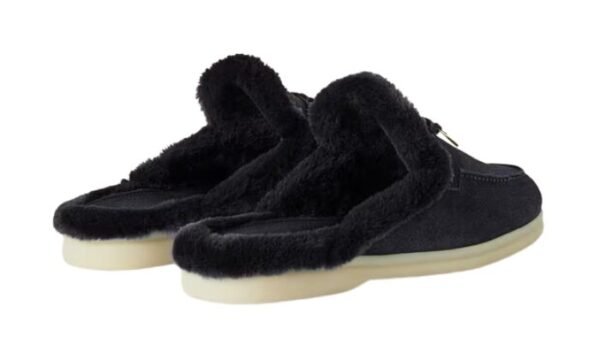 Charms Walk Babouche Loafers - immagine 3