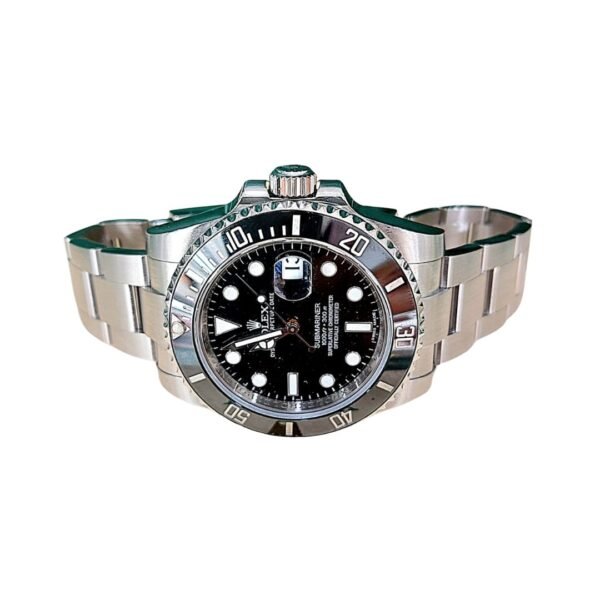 SUBMARINER DATE 2013 Submariner Date - immagine 3