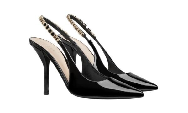 DÉCOLLETÉ GUCCI SIGNORIA - immagine 3