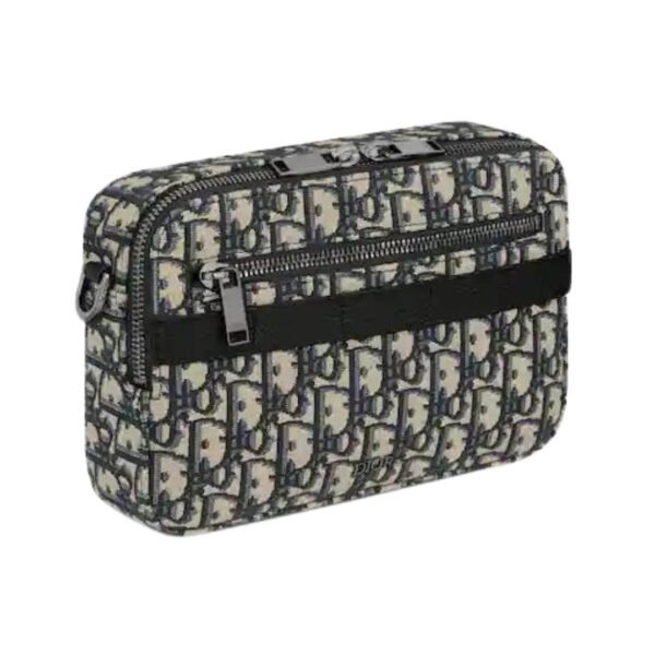 Borsa a tracolla Safari - immagine 3
