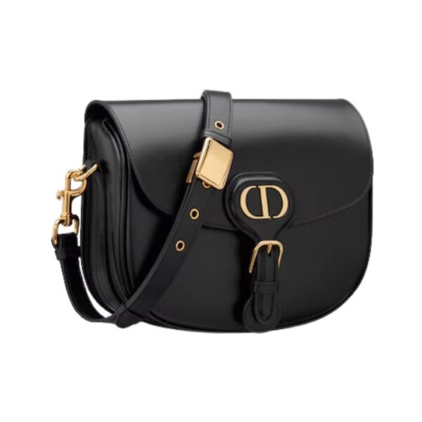 Borsa media Dior Bobby - immagine 3