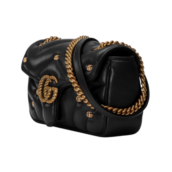 BORSA A SPALLA GG MARMONT MISURA PICCOLA - immagine 4
