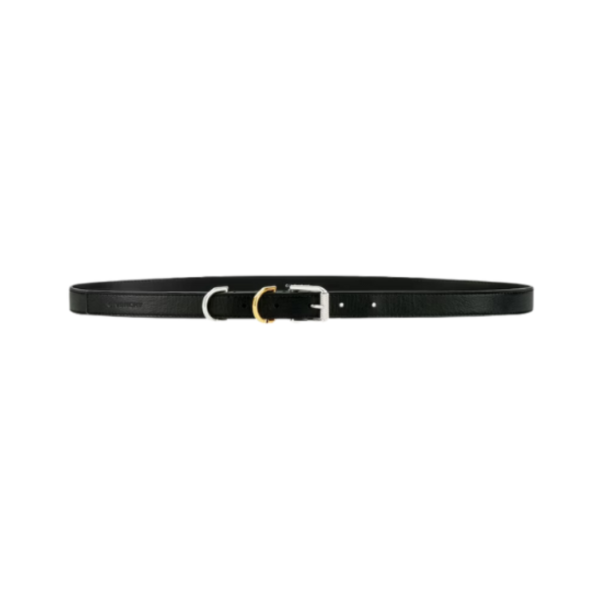Cintura Voyou in pelle