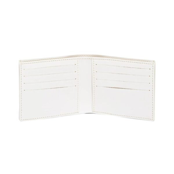 Goyard Victoire Portafoglio Bianco - immagine 3
