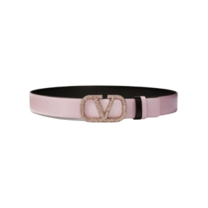 Cintura VLogo Signature 30mm reversibile