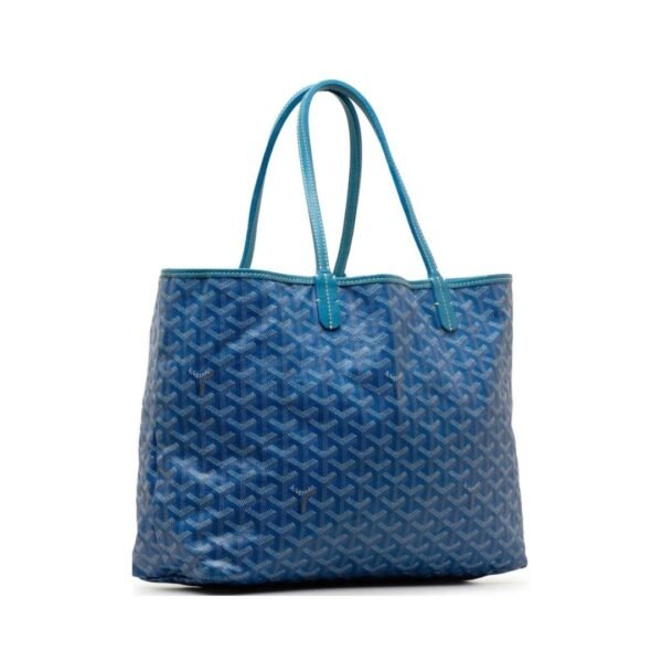 Borsa tote Goyardine Saint Louis PM 2011 - immagine 3