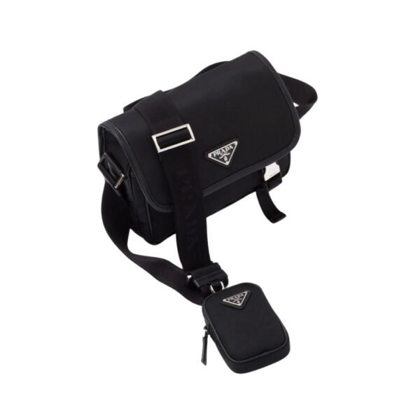 Borsa a spalla - immagine 3