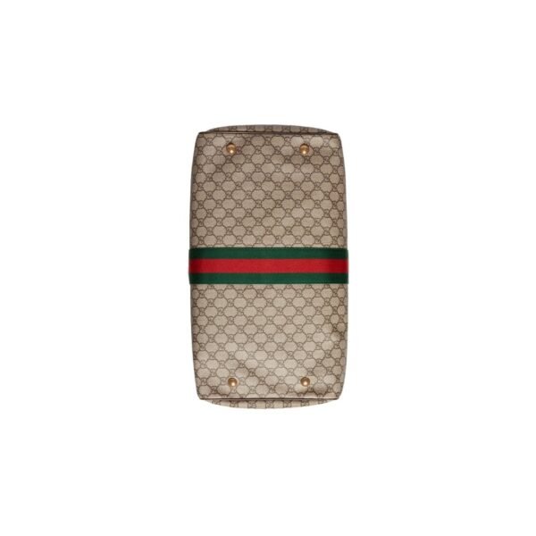 BORSONE GUCCI SAVOY IN GG MISURA MEDIA - immagine 3