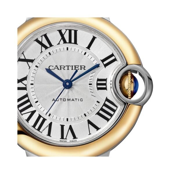 Orologio Ballon Bleu de Cartier - immagine 3