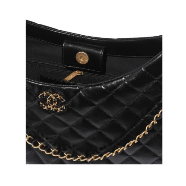 BORSA HOBO GRANDE - immagine 3