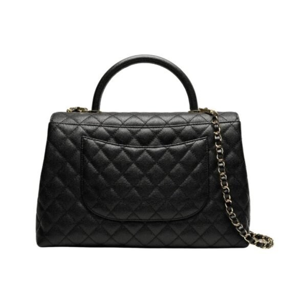 MAXI BORSA CON MANICO - immagine 3