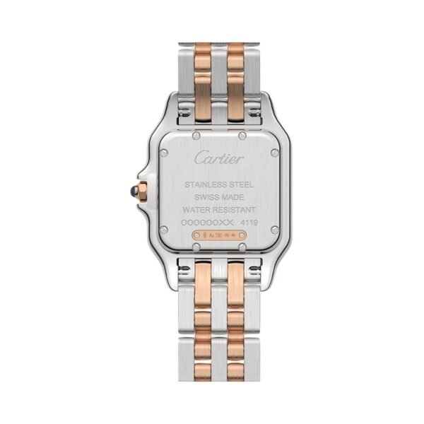 Orologio Panthère de Cartier - immagine 3