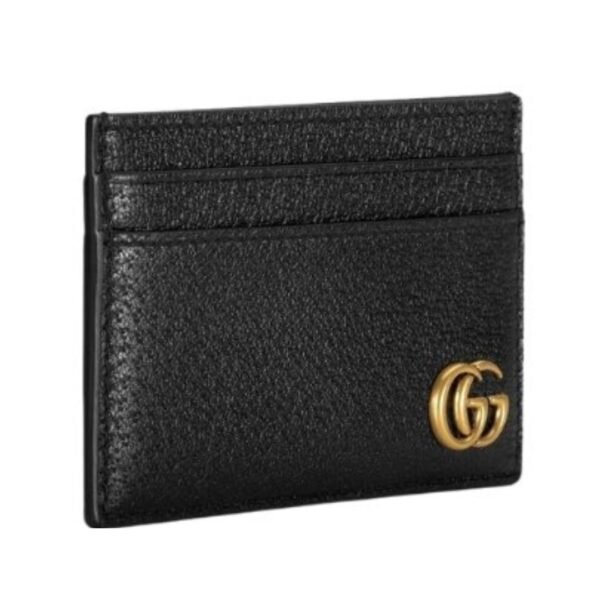 PORTA CARTE GG MARMONT - immagine 3
