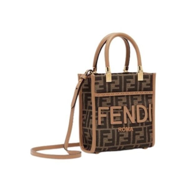 Mini Sunshine Shopper - immagine 4