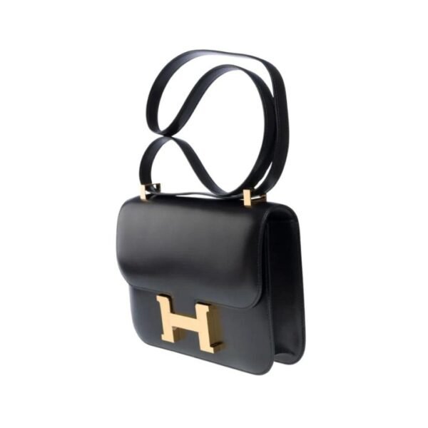 Borsa Constance in Pelle - immagine 4