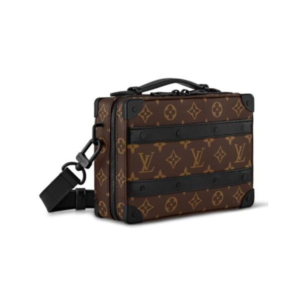Borsa Handle Soft Trunk - immagine 3