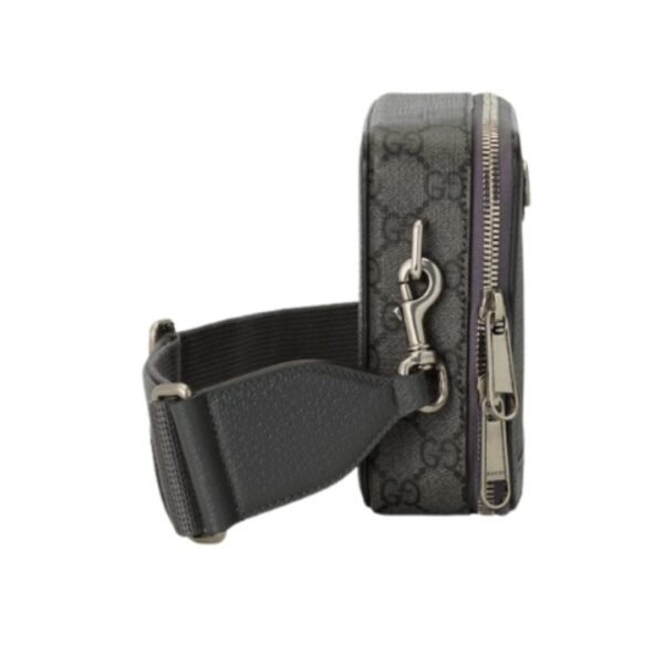 MINI BORSA OPHIDIA GG - immagine 3