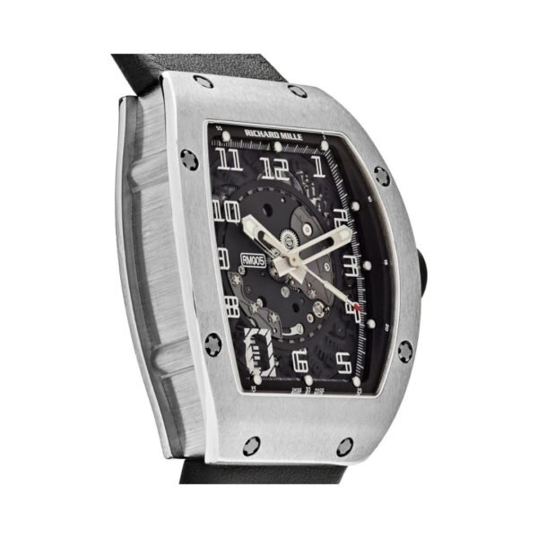 Richard Mille - immagine 3