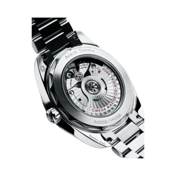 Seamaster Aqua Terra 150M - immagine 3