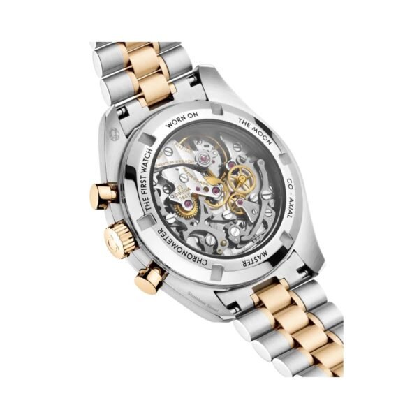 Speedmaster Moonwatch Professional - immagine 3