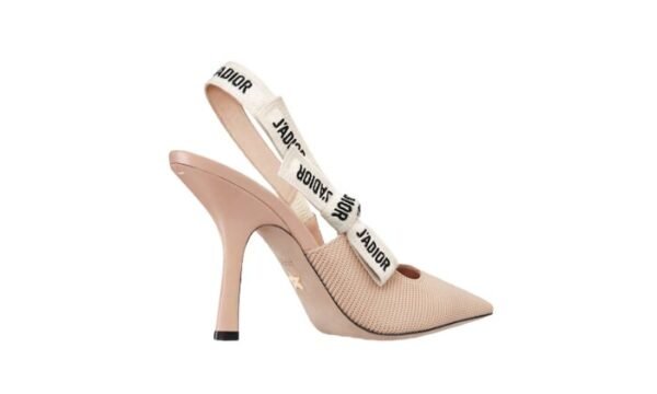 Décolleté slingback J’Adior - immagine 3
