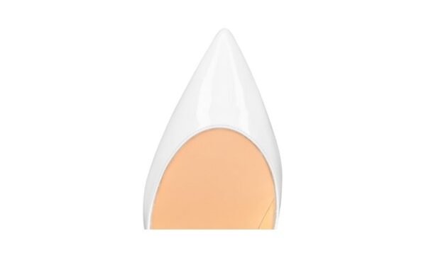 Scarpe con tacco Hot Chick 100 mm - immagine 4