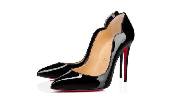 Scarpe con tacco Hot Chick 100 mm - immagine 4