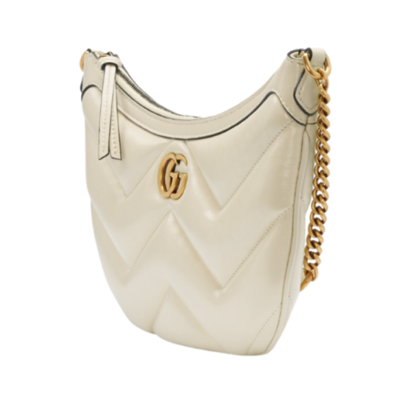 BORSA A SPALLA GG MARMONT MISURA PICCOLA - immagine 3