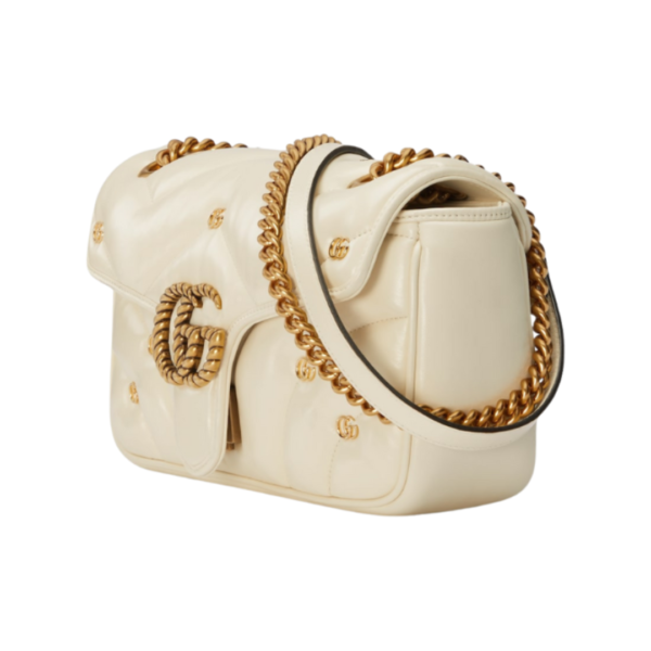 BORSA A SPALLA GG MARMONT MISURA PICCOLA - immagine 4
