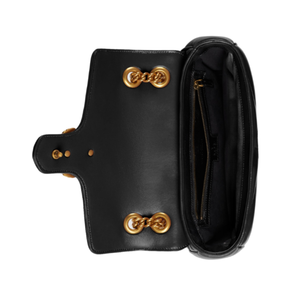 BORSA A SPALLA GG MARMONT MISURA PICCOLA - immagine 2