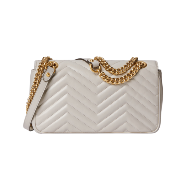 BORSA A SPALLA GG MARMONT MISURA PICCOLA - immagine 2