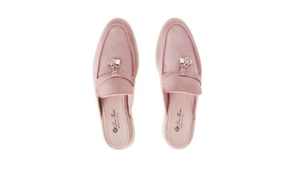 Babouche Charms Walk Mocassin Slipper - immagine 4