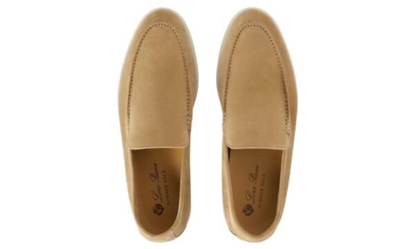 Summer Walk Loafers - immagine 4