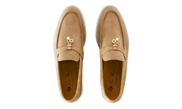 Summer Charms Walk Loafers - immagine 4