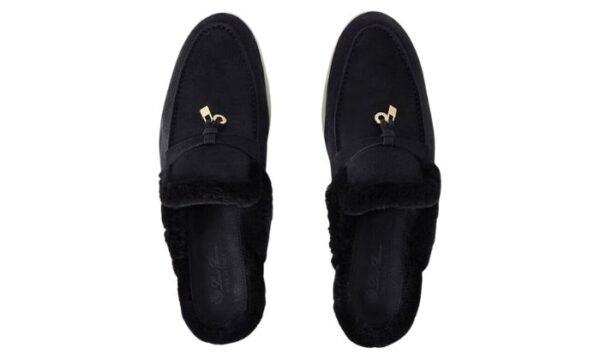 Charms Walk Babouche Loafers - immagine 4