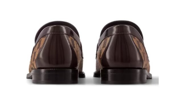 Mocassino Major - immagine 4