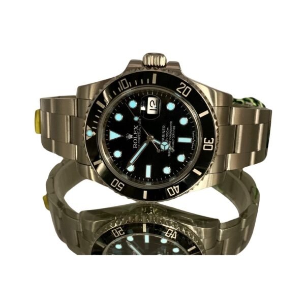 SUBMARINER DATE 2013 Submariner Date - immagine 4