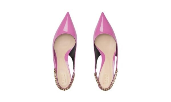 DÉCOLLETÉ GUCCI SIGNORIA - immagine 4