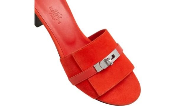 Gigi 50 sandal - immagine 4