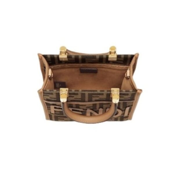 Mini Sunshine Shopper - immagine 2