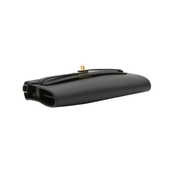 Borsa a tracolla Kelly To Go in Pelle - immagine 2