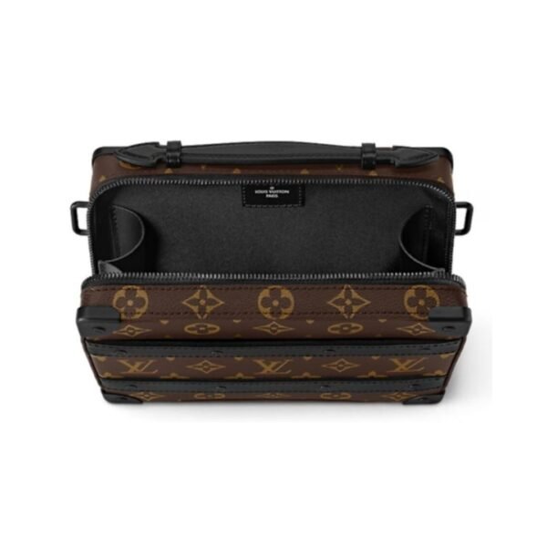Borsa Handle Soft Trunk - immagine 2